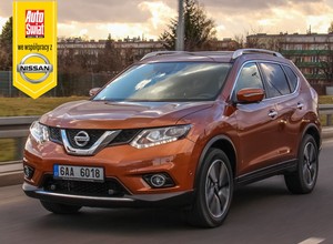 Czytelnicy testują: Nissan X-Trail 2.0 dCi