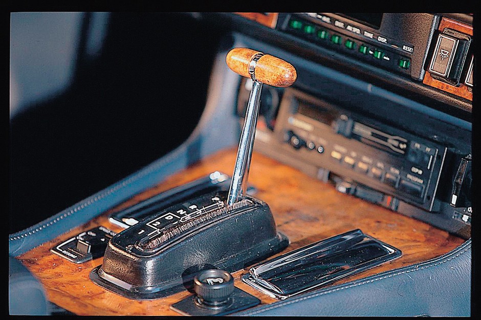Jaguar XJS