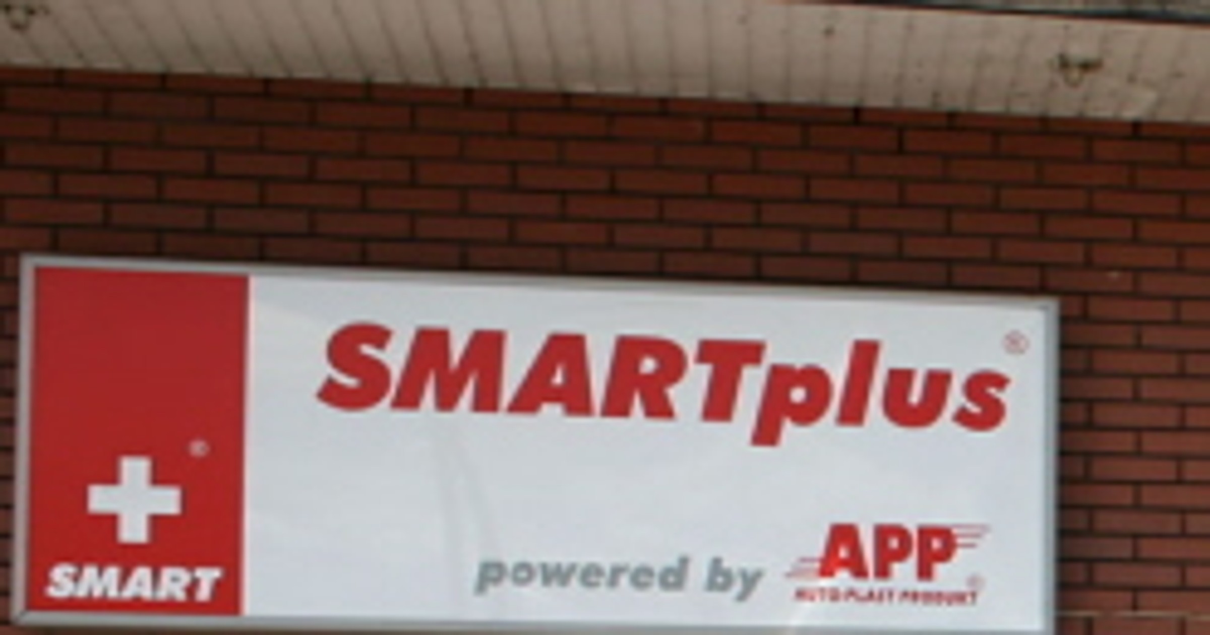 SMARTplus: powstaje sieć salonów odnawiających samochody