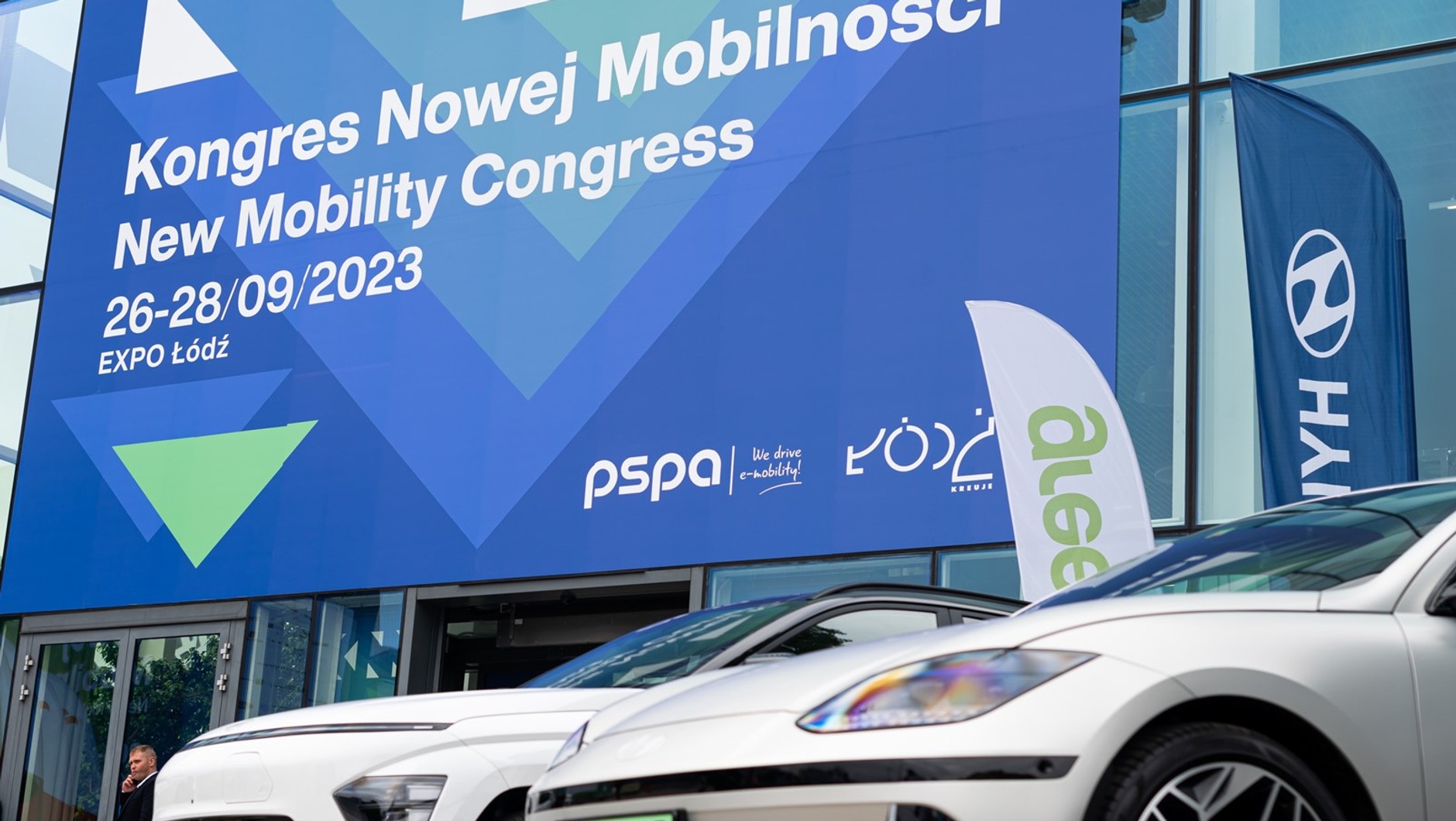 Elektryzujące modele ze stajni Hyundaia: IONIQ 5 i IONIQ 6