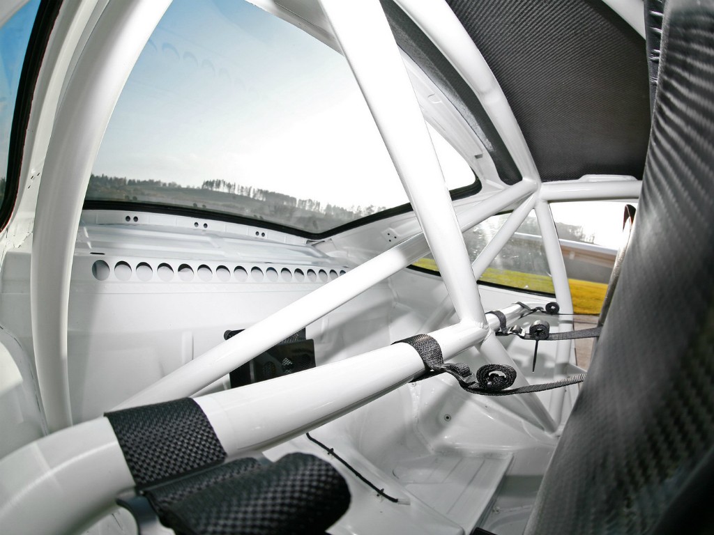 Porsche: odchudzona 911