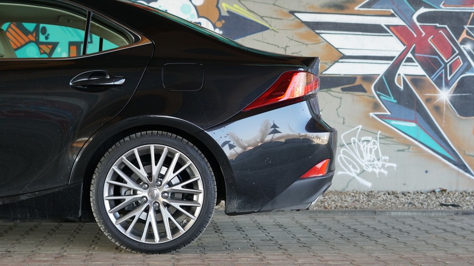 Lexus IS 300