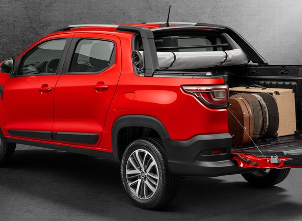 Fiat niczym Toyota w Polsce. Produkuje setki tysięcy samochodów, ale nie dla Europy
