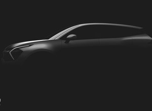 Kia Sportage – zbliża się premiera piątej generacji SUV-a
