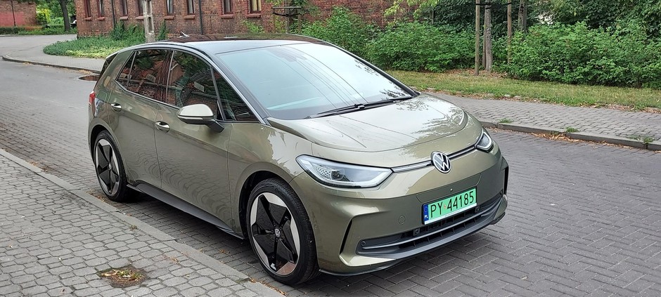 VW ID.3