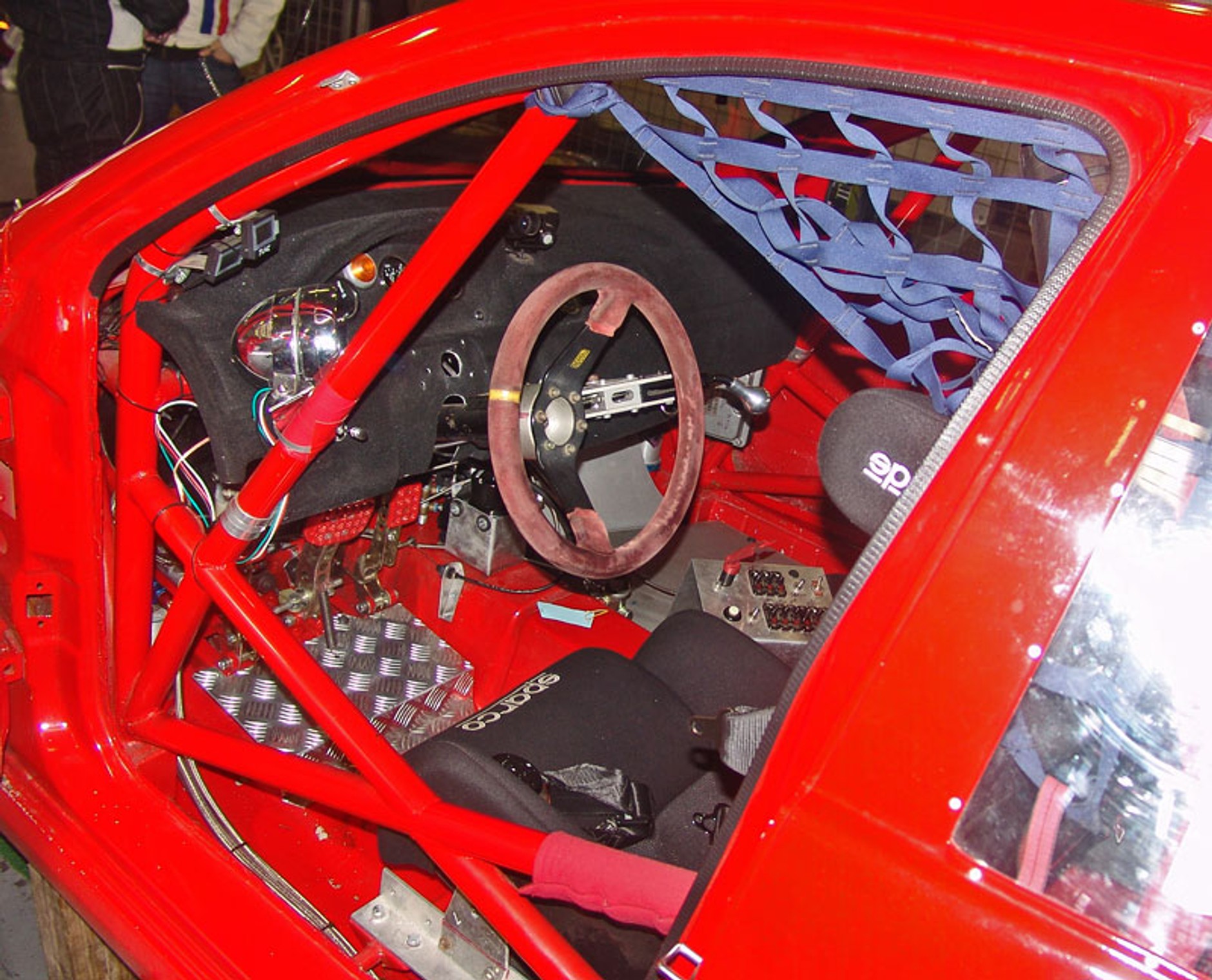 Brno 2008: Epilog od kuchni, czyli czego zazdrościmy Czechom (fotogaleria)