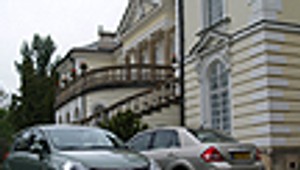 Nissan Tiida - Lojalnie zachowawczy