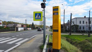 Mandaty sypią się jak z rękawa. Więcej fotoradarów, odcinkowych pomiarów prędkości i zupełna nowość