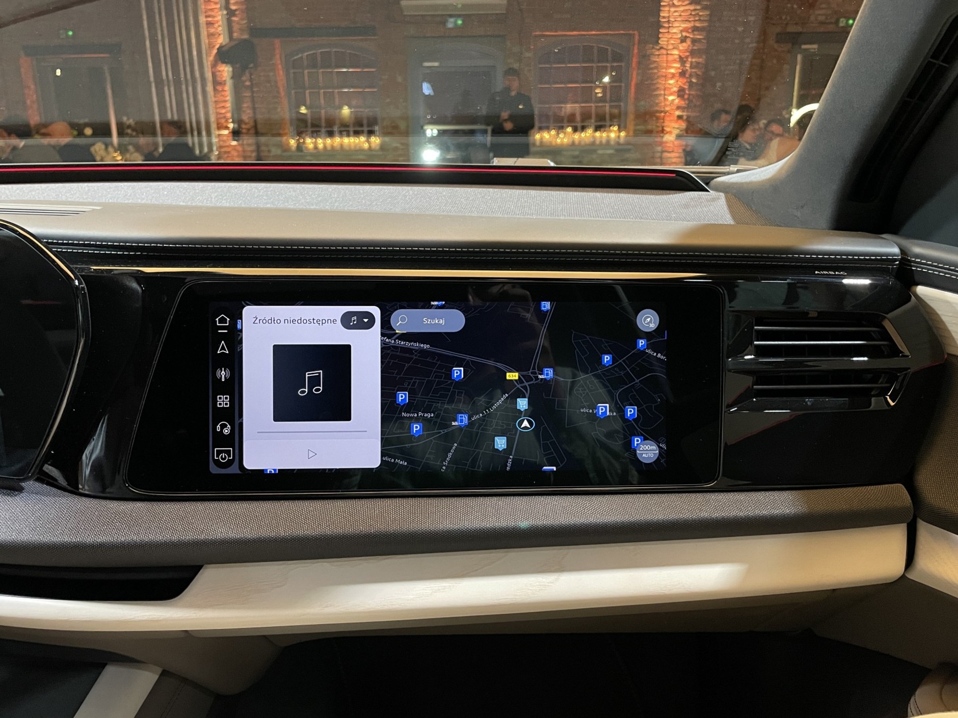 Audi Q9