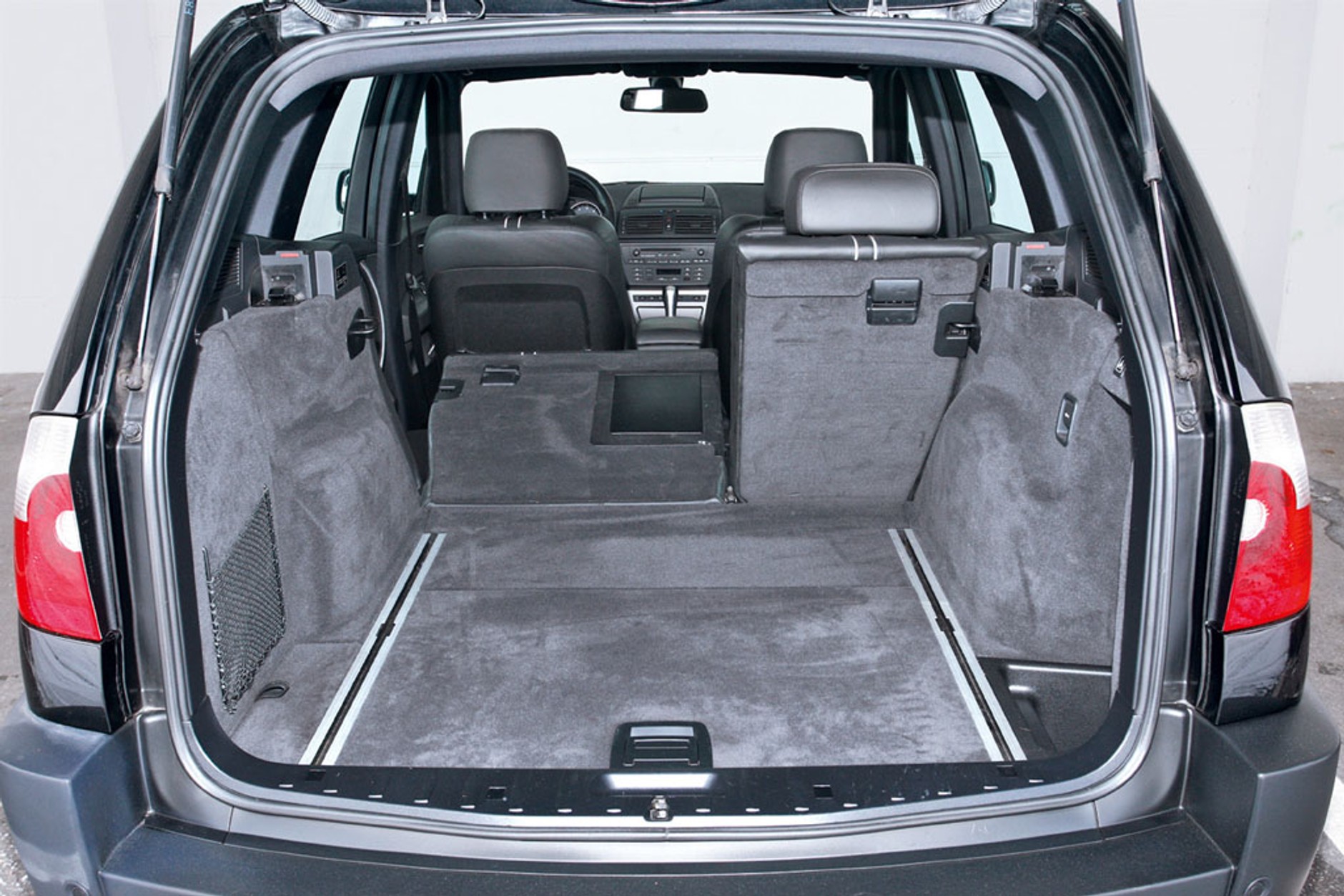 BMW X3 2.0d: Warto go upolować