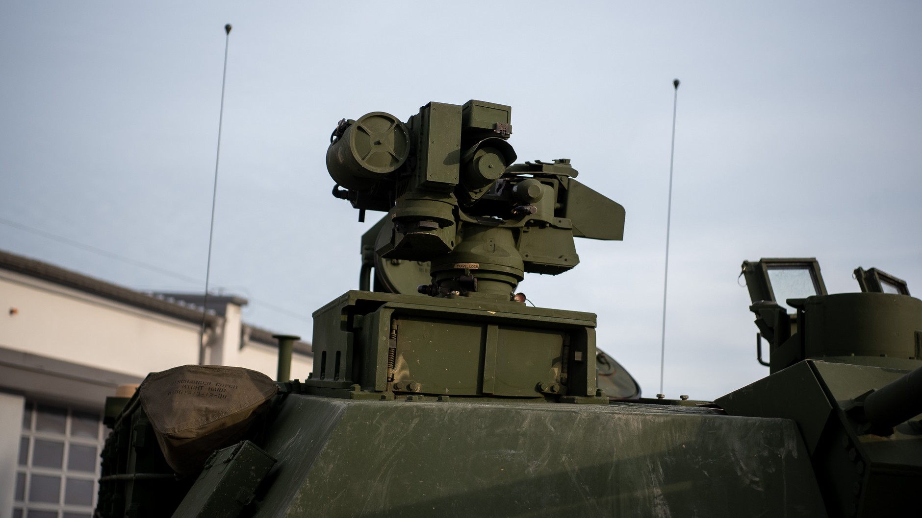Wojsko Polskie wzbogaci się o 116 sztuk czołgów M1A1 ABRAMS