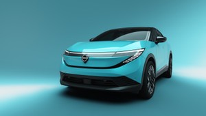 Nissan pokazał dwa nowe auta. Oto LEAF i Micra. Wiemy też, co dalej z Qashqaiem