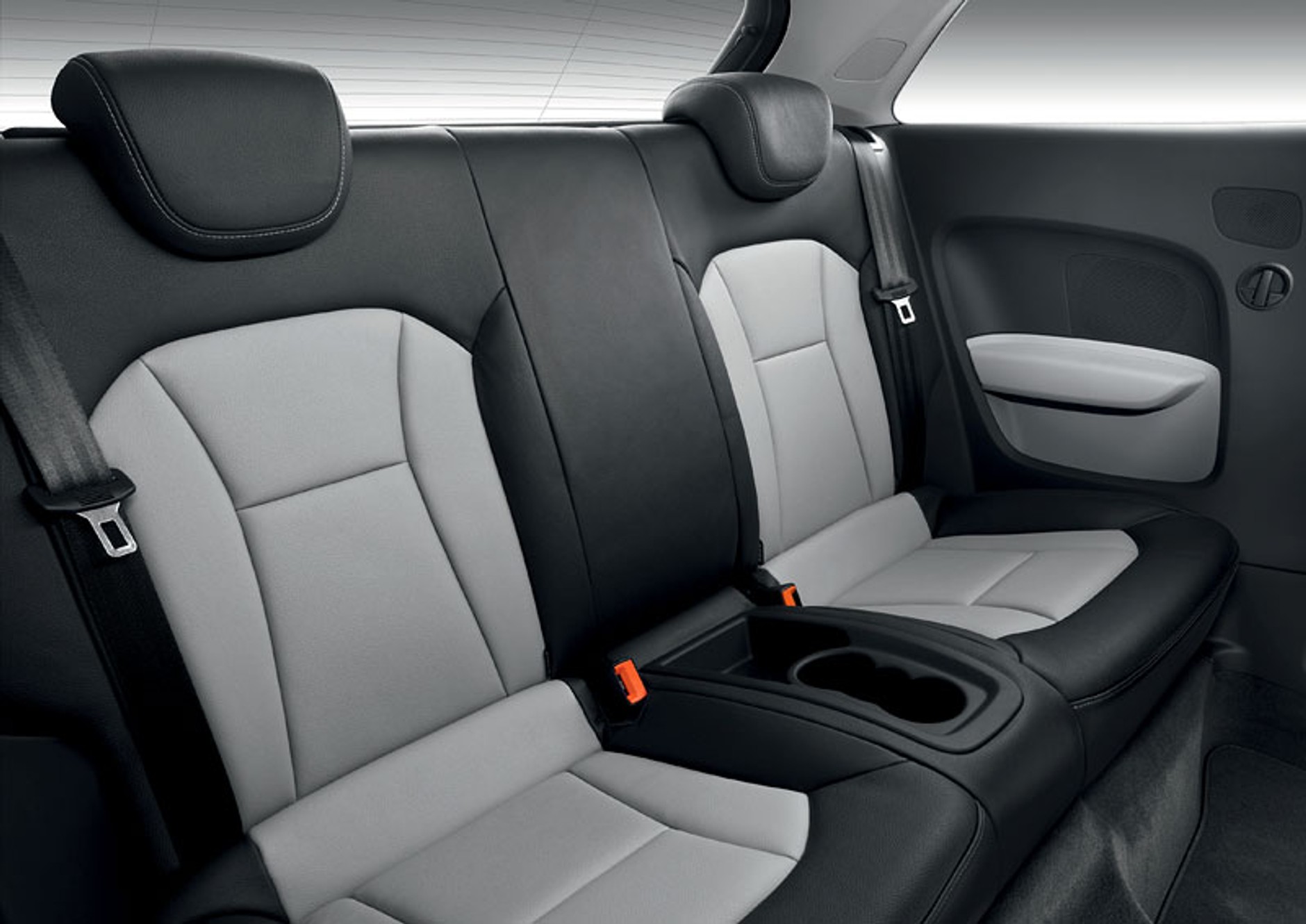 Genewa 2010: Audi A1 - w pełnej okazałości za 16 tys. euro