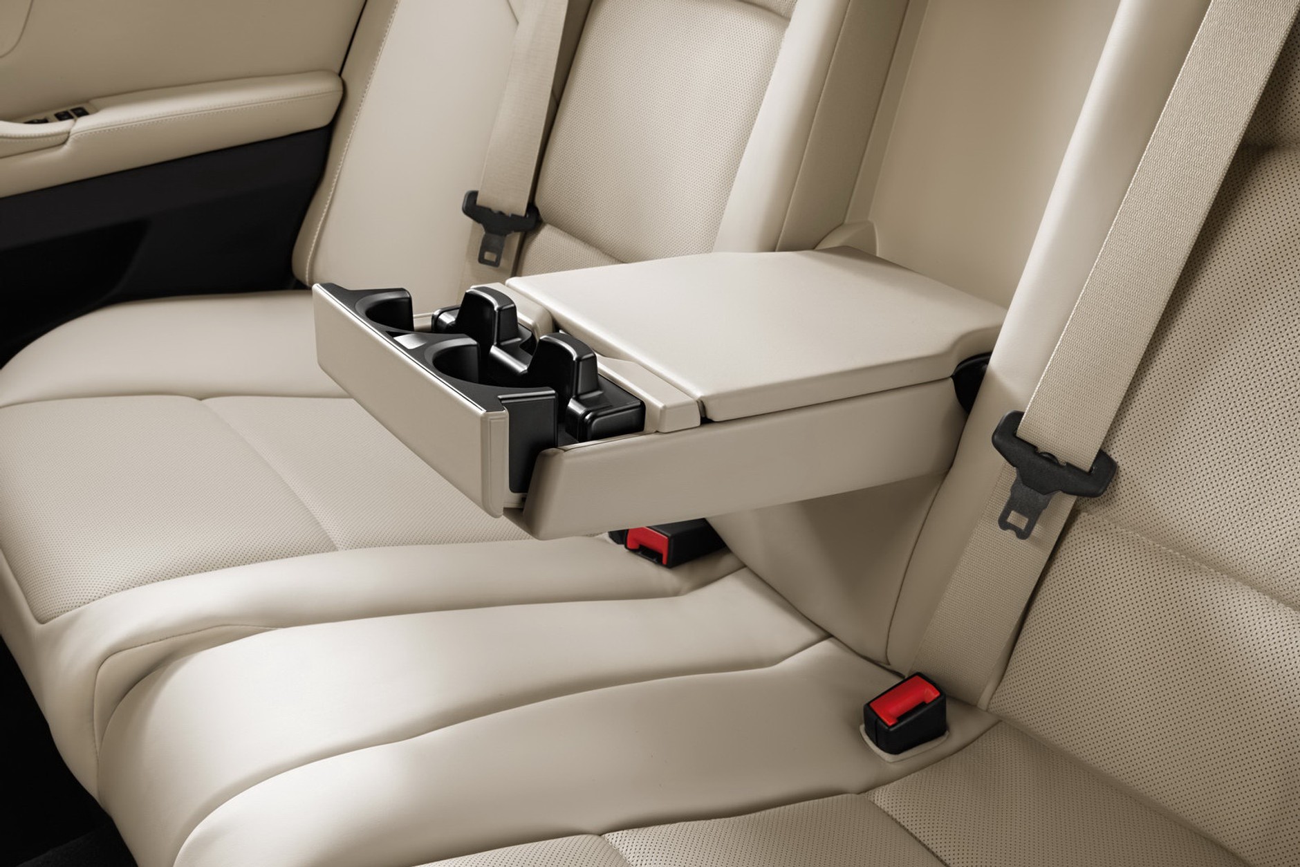 Przedłużone BMW5 specjalnie dla Chińczyków