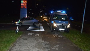 Policja mówi o czarnej serii. Kilka wypadków łączy jeden szczegół