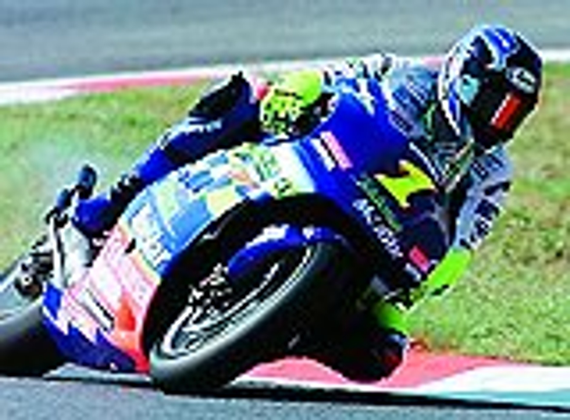 Mistrz lat nieparzystych