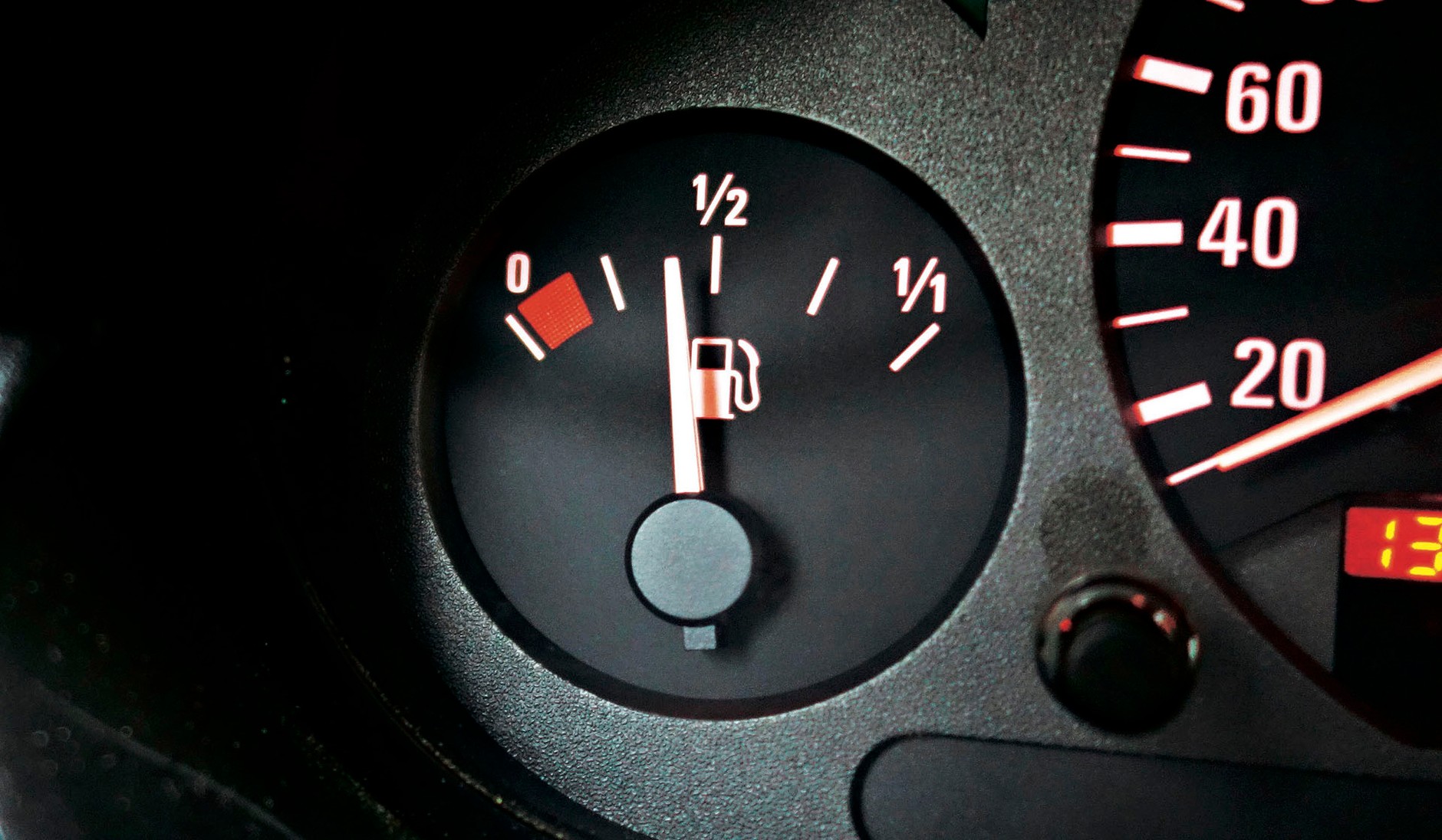 Przygotuj auto do zimowego snu