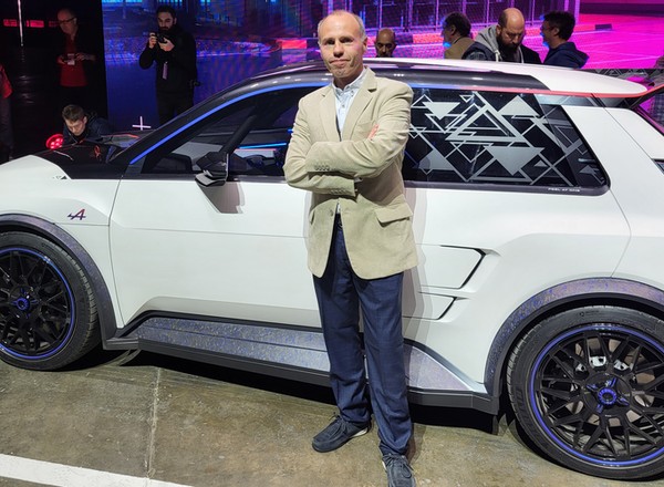 Francuzi wskrzesili Renault 5, ale już pod inną marką. Widziałem ten samochód na żywo