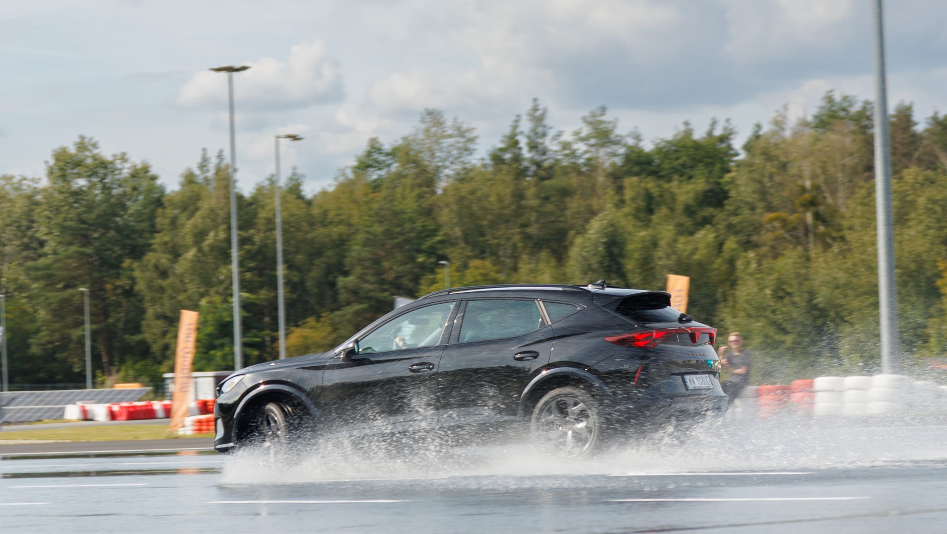 Wielki Test Auto Świata 2025
