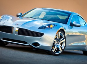 Fisker zwiększa zasięg