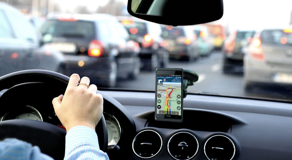 Jak omijać powakacyjne korki?
