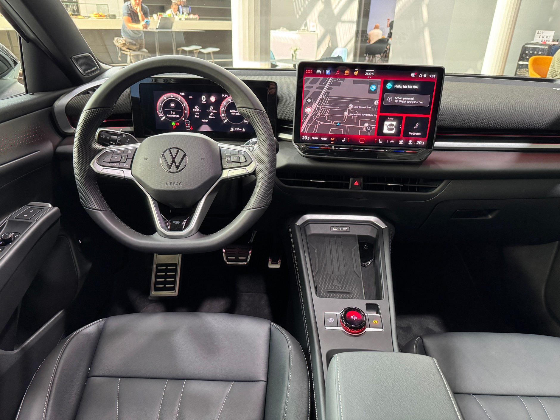 Volkswagen T-Roc 2025, druga generacja