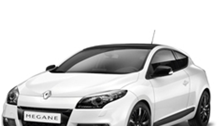 Renault Megane Monaco - proste, stylowe, sportowe