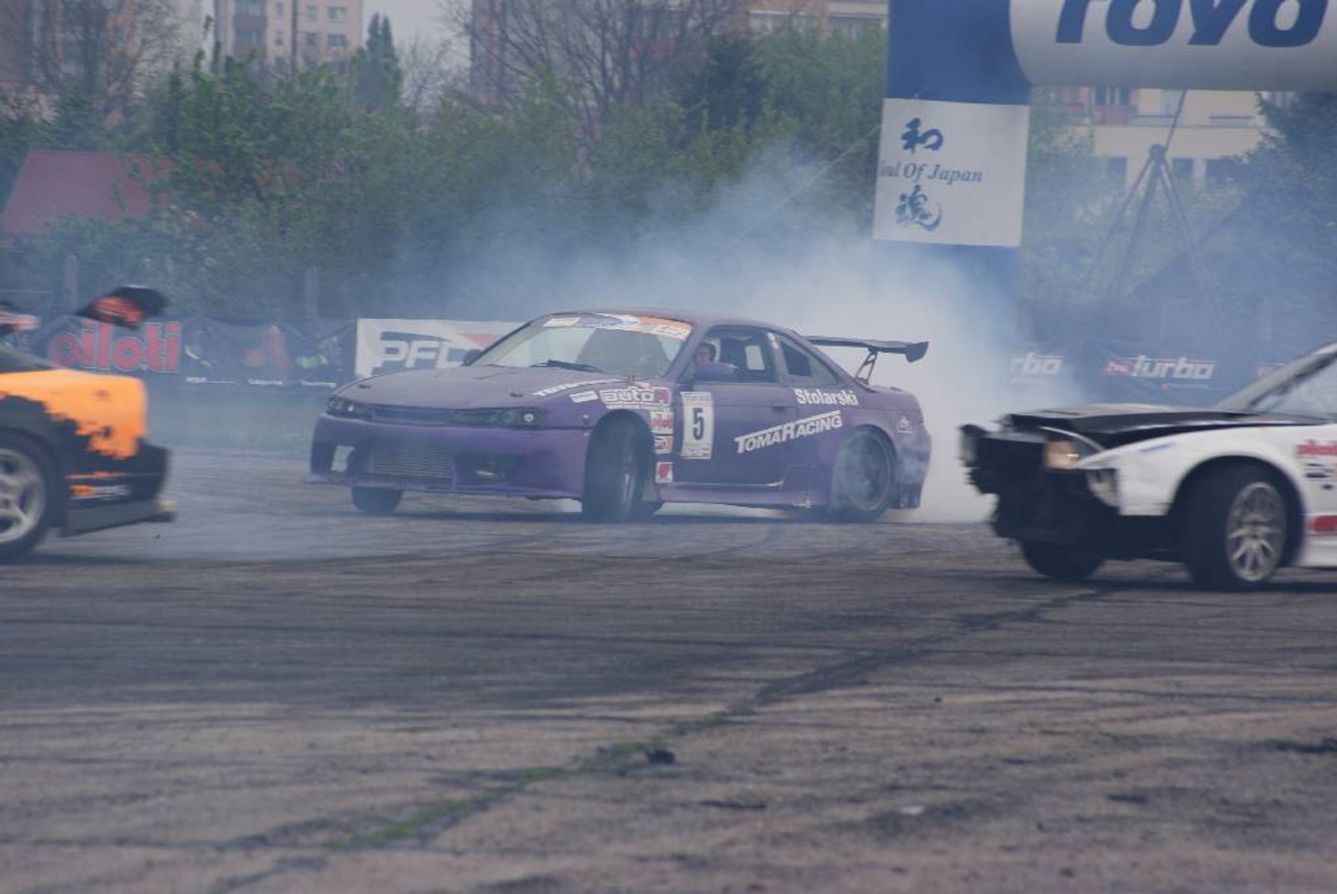 Men`s Day 2010: spełnienie męskich pasji i marzeń
