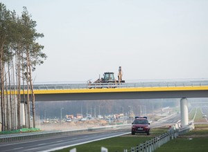 Drogi na wakacje – które zostaną otwarte?