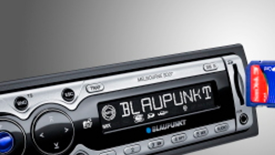 Blaupunkt: 2N-Everpol wyłącznym importerem produktów w Polsce