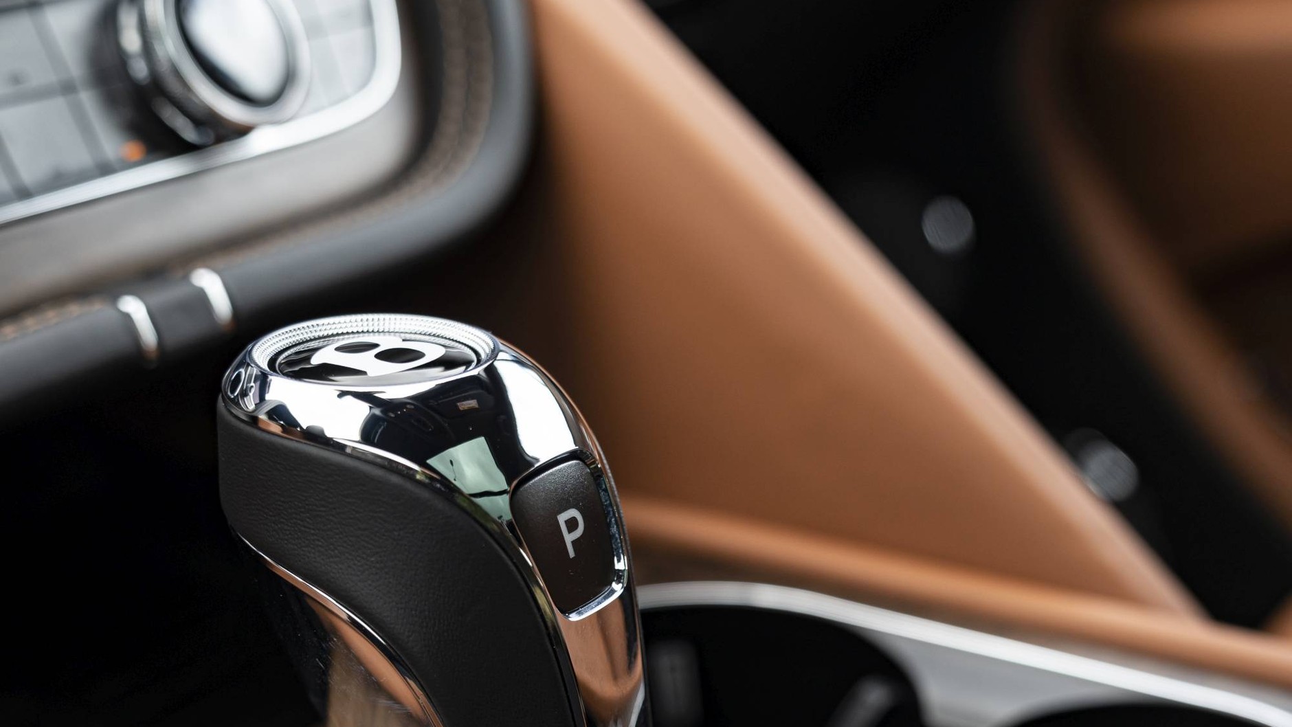 Test the Best – Bentley Bentayga