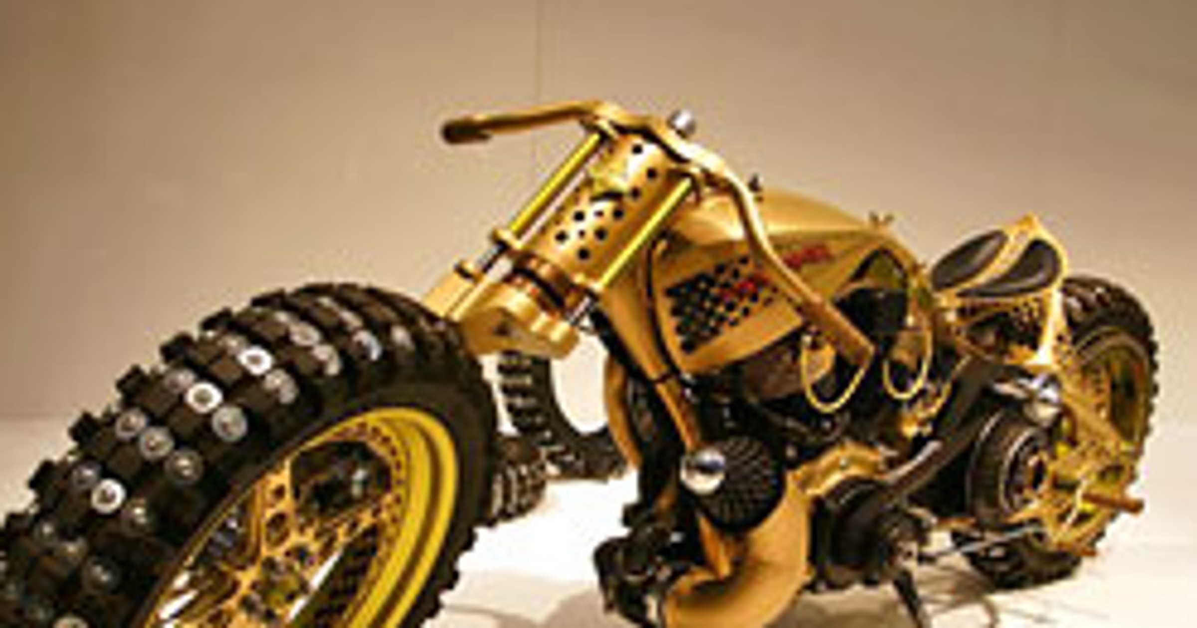 Essen Motor Show 2009: motocyklowe premiery