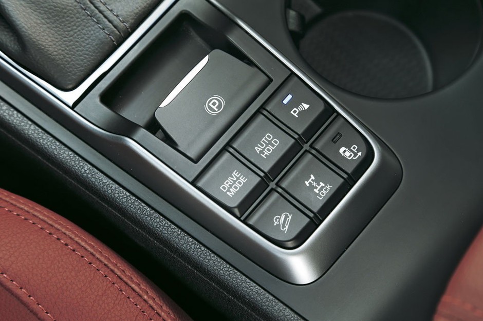 Hyundai Tucson - Nowy prymus w klasie?