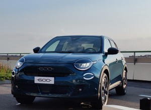 Fiat 600 Hybrid - cennik 2024. W Polsce są dostępne benzynowe silniki