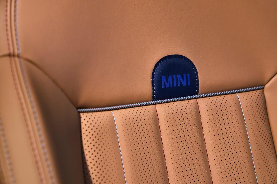 Mini Countryman 2023