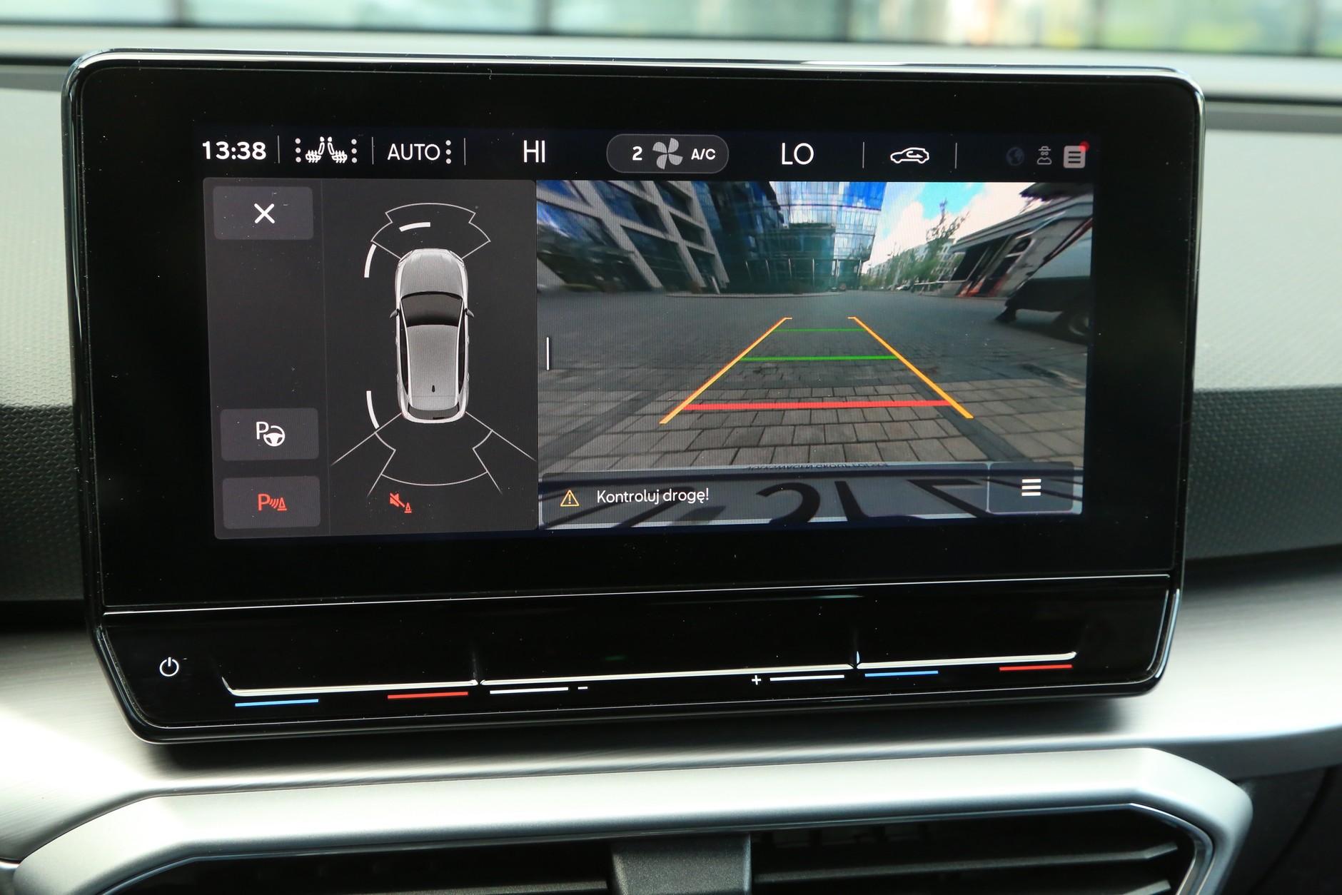 Seat Leon 1.5 eTSI 2020