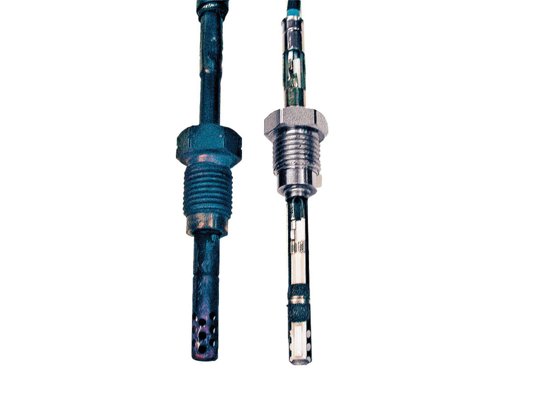 Volkswagen Passat 2.0 TDI PD - Uwaga na czujnik!