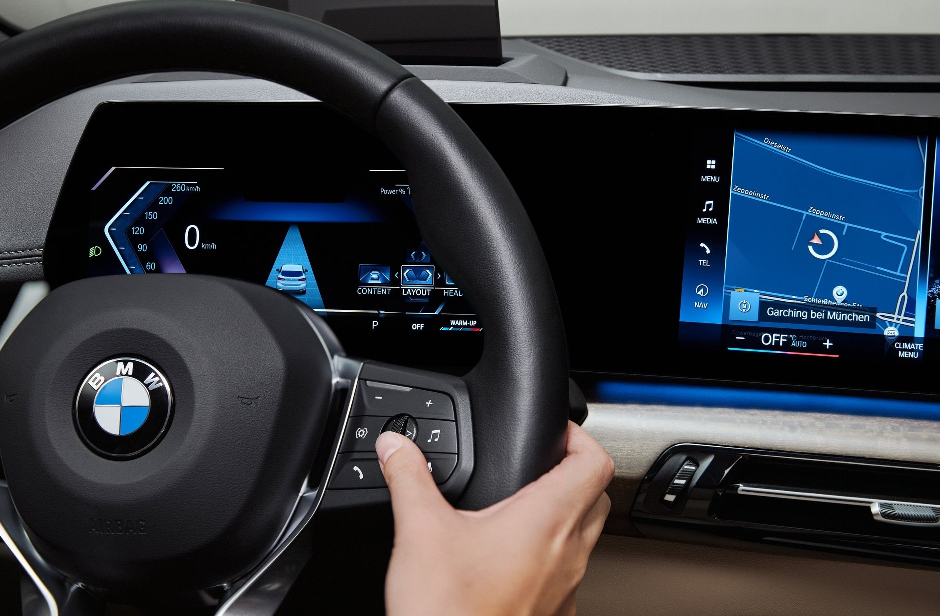 BMW serii 2 Active Tourer 2022