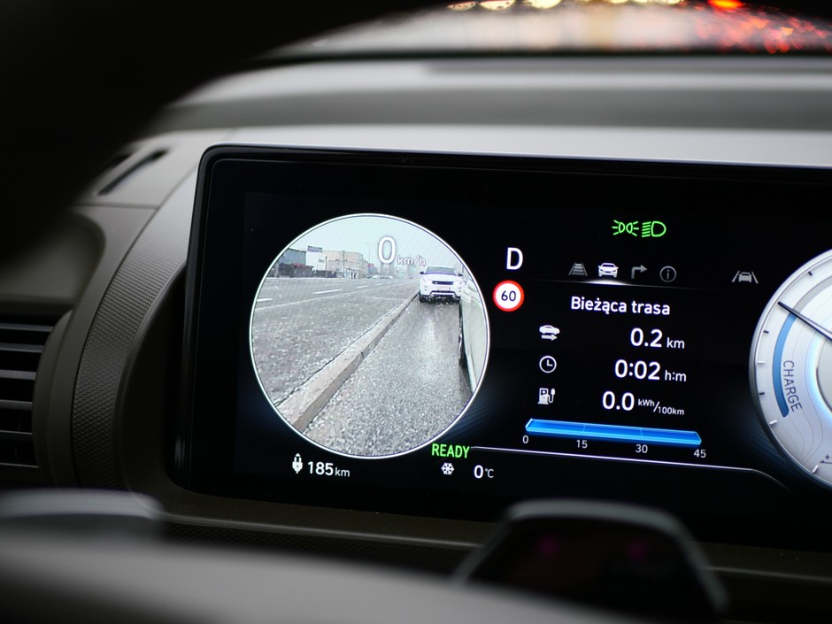 Hyundai Inster: najmniejszy elektryczny Hyundai już w Polsce
