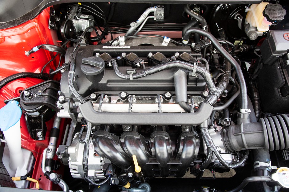 Hyundai i20 fl