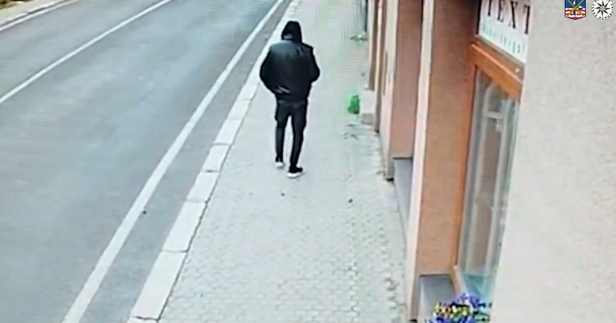 Mężczyzna walczy o życie w czeskim szpitalu
