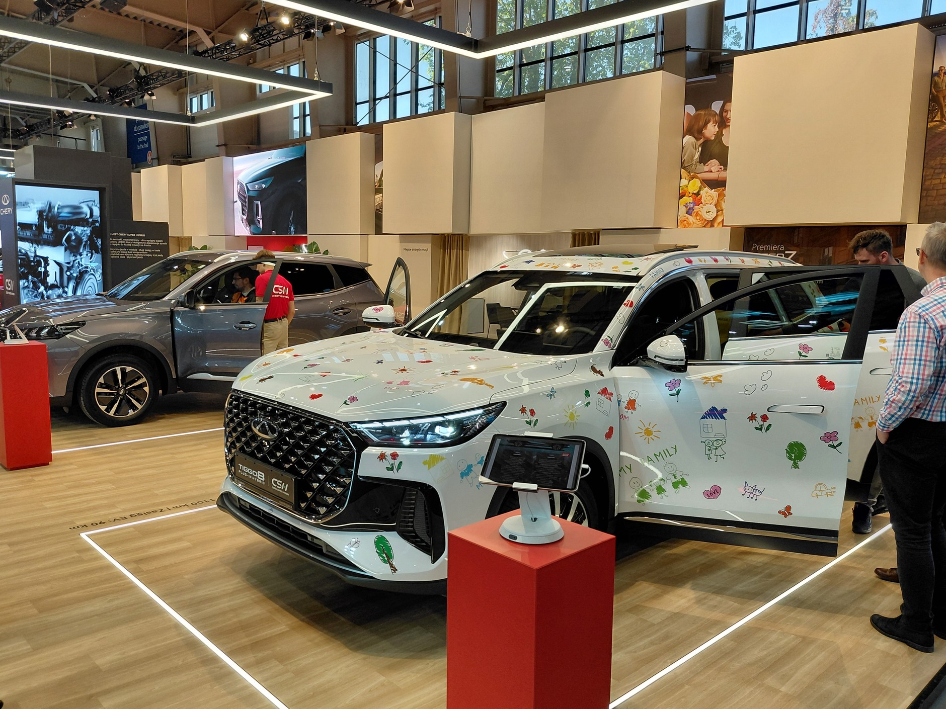 Poznań Motor Show 2026