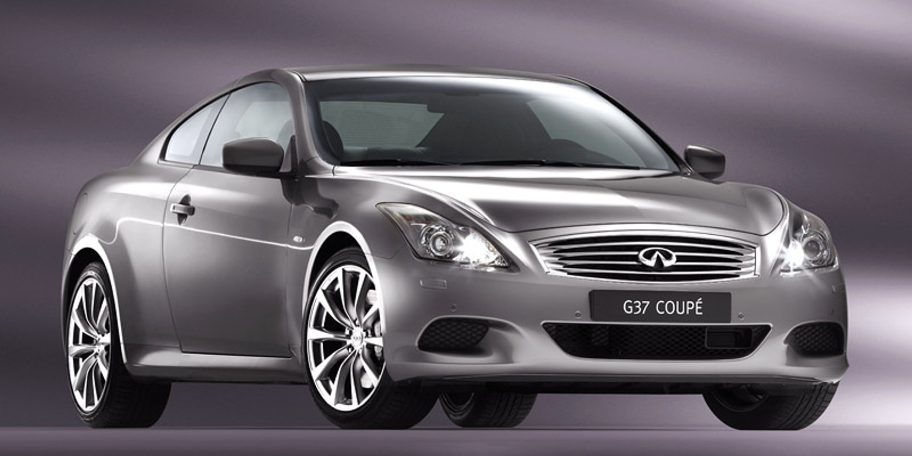 Infiniti G37: europejskie ceny, kabriolet i wersja 4x4 potwierdzone