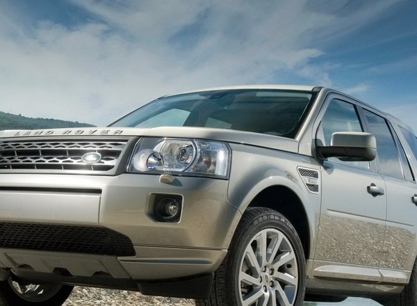 Land Rover Freelander powinien być tańszy