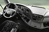 Actros poraz drugi