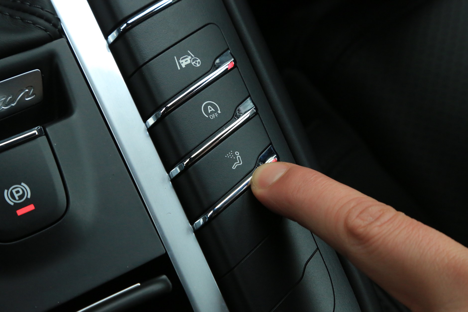 Porsche Macan 2.0/245 KM 2019