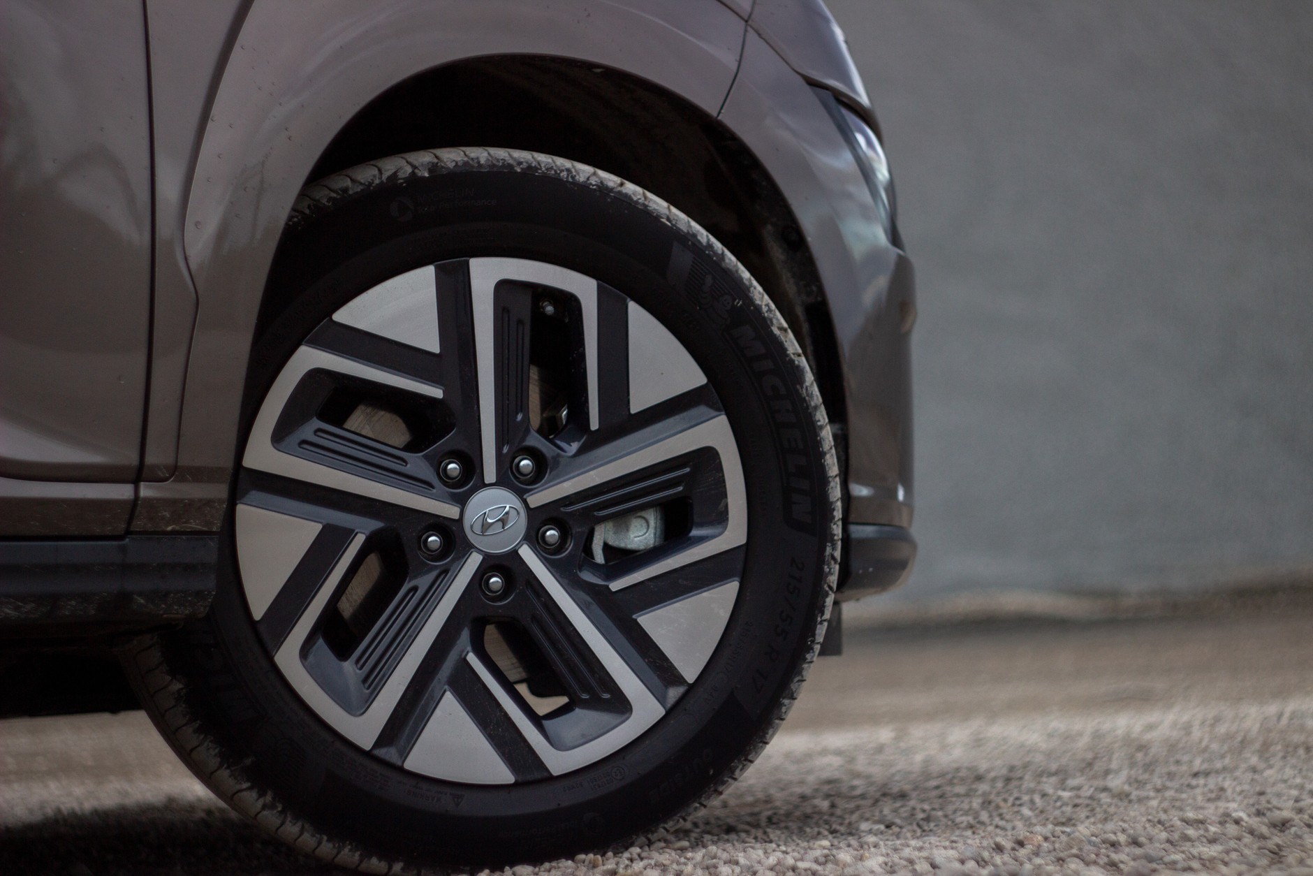 Hyundai Kona Electric