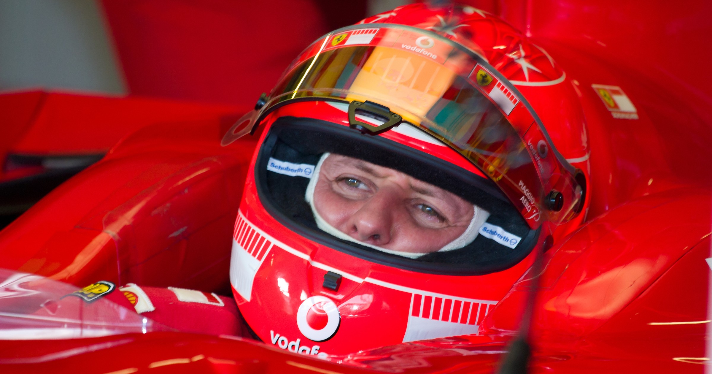 Michael Schumacher