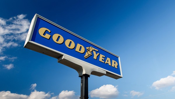 Goodyear zadłużony po uszy u... Dębicy. Ma do oddania ponad 200 mln zł