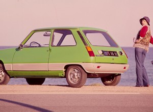 BMW mogło przejąć Skodę, a FSM  produkować Renault 5 zamiast 126p